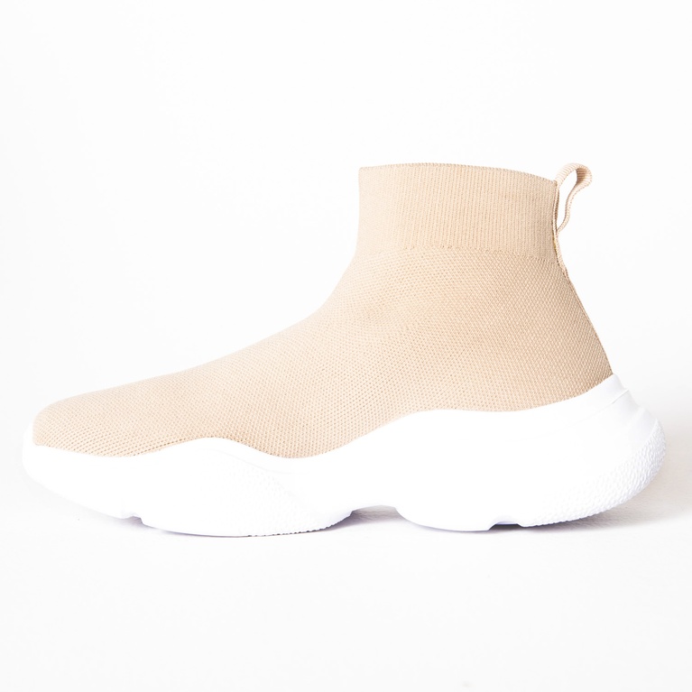 Shoe "Sock High" Shoe "Sock High"